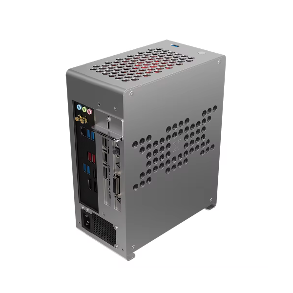 PC Mini ITX Pcngon