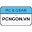 logo pcngon.vn