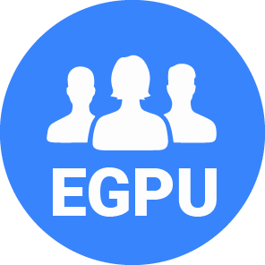 Logo Fb Group Egpu