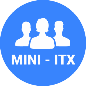 Logo Fb Group Itx