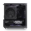 Vỏ Case Máy Tính Itx Lưới Jonsbo C6 đen 4