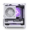 Vỏ Case Máy Tính Itx Lưới Jonsbo C6 Trắng 5