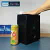 Vỏ Case Máy Tính Mini Itx Alla U1 Nhỏ Gọn 4