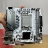 Mainboard Mini Itx Nhỏ Gọn Jingyue H610i Gaming Lga1700 Cpu Intel 12th-13th 3