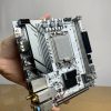 Mainboard Mini Itx Nhỏ Gọn Jingyue H610i Gaming Lga1700 Cpu Intel 12th-13th 4
