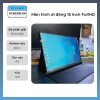 Màn Hình Di động 15 Inch Fullhd 60hz Ips Type C Hdmi