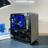 Vỏ Case Máy Tính Matx Golden Field M3s Nhỏ Gọn - Bạc 9
