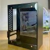 Vỏ Case Máy Tính Mini Itx Captain V8 15