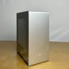 Vỏ Case Máy Tính Mini Itx Zzaw A1p - Bạc 5