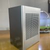 Vỏ Case Máy Tính Mini Itx Acat S1 Nhỏ Gọn - Xám 23