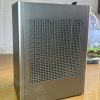 Vỏ Case Máy Tính Mini Itx Acat S1 Nhỏ Gọn - Xám 25