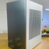 Vỏ Case Máy Tính Mini Itx Acat S1 Nhỏ Gọn - Xám 33