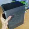 Vỏ Case Máy Tính Mini Itx Acat S1 Nhỏ Gọn - Xám 6