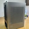 Vỏ Case Máy Tính Mini Itx Acat S1 Nhỏ Gọn - Xám 9