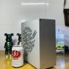 Vỏ Case Máy Tính Mini Itx Sirius T10 Nhỏ Gọn - Bạc 17