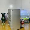 Vỏ Case Máy Tính Mini Itx Sirius T10 Nhỏ Gọn - Bạc 20