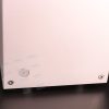 Vỏ Case Máy Tính Mini Itx Sirius T10 Nhỏ Gọn - Bạc 26