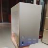 Vỏ Case Máy Tính Mini Itx Zs-a4dc Bạc
