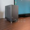 Vỏ Case Máy Tính Mini Itx Zs-a4dc Xám 2
