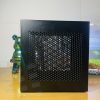 Vỏ Case Máy Tính Mini Itx Zs-a4dc Nhỏ Gọn - Đen 14