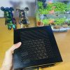Vỏ Case Máy Tính Mini Itx Zs-a4dc Nhỏ Gọn - Đen 16