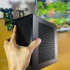 Vỏ Case Máy Tính Mini Itx Zs-a4dc Nhỏ Gọn - Đen 17