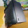 Vỏ Case Máy Tính Mini Itx Zs-a4dc Nhỏ Gọn - Đen 19