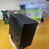 Vỏ Case Máy Tính Mini Itx Zs-a4dc Nhỏ Gọn - Đen 21