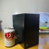 Vỏ Case Máy Tính Mini Itx Zs-a4dc Nhỏ Gọn - Đen 25