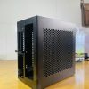 Vỏ Case Máy Tính Mini Itx Zs-a4dc Nhỏ Gọn - Đen 27