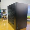 Vỏ Case Máy Tính Mini Itx Zs-a4dc Nhỏ Gọn - Đen 30