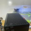 Vỏ Case Máy Tính Mini Itx Zs-a4dc Nhỏ Gọn - Đen 9