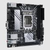 Mainboard Mini Itx Asus Prime H610i-plus D4 1