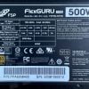 Nguồn Flex Fsp Flexguru 500w Dây Liền 6