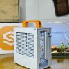 Vỏ Case Máy Tính Mini Itx K39 Sgpc Nhỏ Gọn - Trắng 14