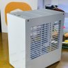 Vỏ Case Máy Tính Mini Itx K39 Sgpc Nhỏ Gọn - Trắng 24