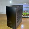 Vỏ Case Máy Tính Mini Itx Loli1s Nhỏ Gọn - đen 10