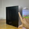Vỏ Case Máy Tính Mini Itx Loli1s Nhỏ Gọn - đen 16
