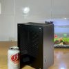 Vỏ Case Máy Tính Mini Itx Loli1s Nhỏ Gọn - đen 25