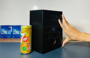 Cách Chọn Case Mini Itx Cho Người Mới