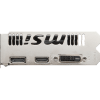 Card Màn Hình Msi Rx 550 Aero Itx 4g Oc 4
