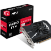 Card Màn Hình Msi Rx 550 Aero Itx 4g Oc 5