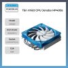 Tản Nhiệt Cpu Jonsbo Hp400s 36mm