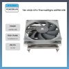 Tản Nhiệt Cpu Thermalright Axp90-x36 36mm
