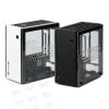 Vỏ Case Máy Tính Mini Itx Geeek A31s - Đen 4