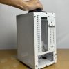 Vỏ Case Máy Tính Mini Itx Shiny Snake S200 - Trắng 4