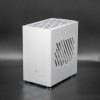 Vỏ Case Máy Tính Mini Itx Sirius S40 - Bạc 4
