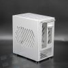 Vỏ Case Máy Tính Mini Itx Sirius S40 - Bạc 7