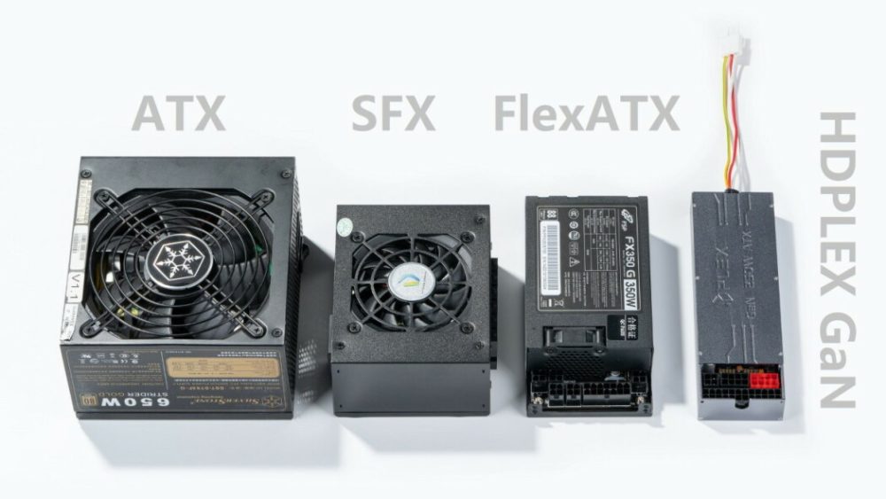 Ngu n Flex ATX Gi i Ph p Hi u Qu V Nh G n Cho Case Mini ITX Pcngon