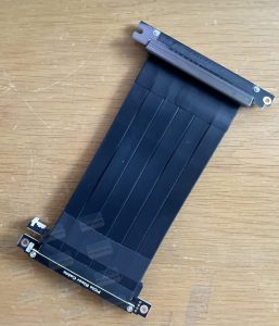 Chọn Riser 3.0 Hay Riser 4.0